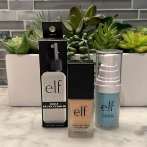 Elf Cosmetics bundle